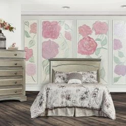 Catalina Antique Bronze Flat Top Convertible Crib by Evolur 13 Catalina Antique Bronze Flat Top Convertible Crib by Evolur -Decor Therapy Sale antique bronze evolur cribs 807 ptr fa 1000