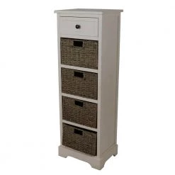 Montgomery 1-Drawer Antique White Accent Chest by Decor Therapy -Decor Therapy Sale antique white decor therapy end side tables fr11049 c3 1000