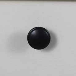 Spindle Antique White Side Table by Decor Therapy -Decor Therapy Sale antique white decor therapy end side tables fr8697 1f 1000