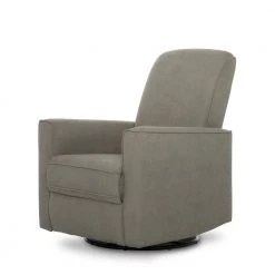 Smokey Blue Harlow Deluxe Glider, Power Recliner, Rocker by Evolur -Decor Therapy Sale blue evolur rockers gliders ottomans 612 sb c3 1000