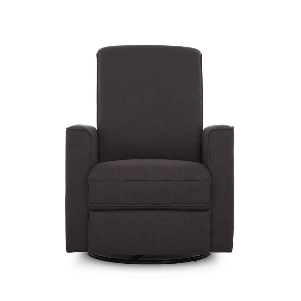 Harlow Deluxe Glider Power Recliner Rocker by Evolur 1 Harlow Deluxe Glider Power Recliner Rocker by Evolur