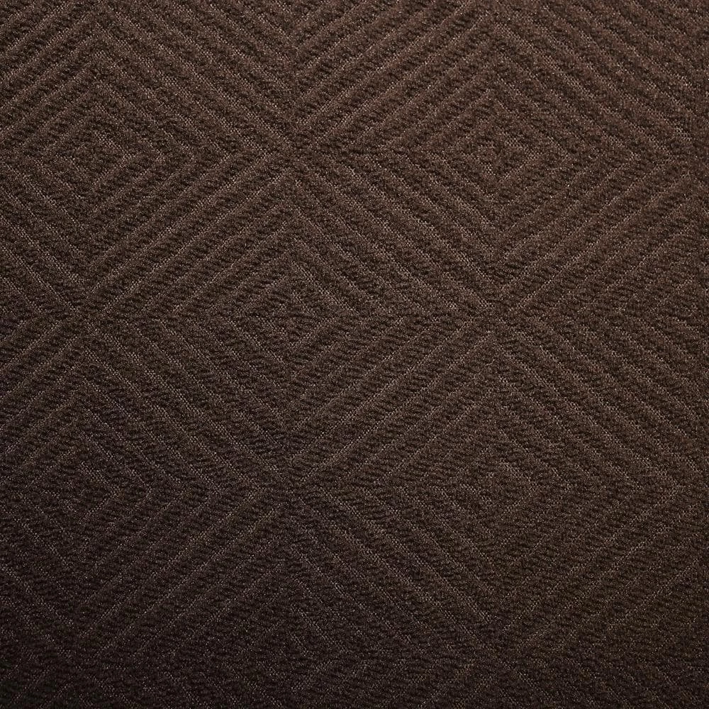 Newport Chocolate Sofa Stretch Slipcover by Stretch Sensations 4 Newport Chocolate Sofa Stretch Slipcover by Stretch Sensations - Image 4