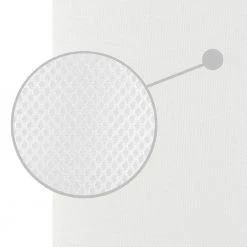 Breath Flow Classic Inner spring White Crib And Toddler Mattress by Evolur 7 Breath Flow Classic Inner spring White Crib And Toddler Mattress by Evolur -Decor Therapy Sale evolur crib mattresses br ev869 c3 1000