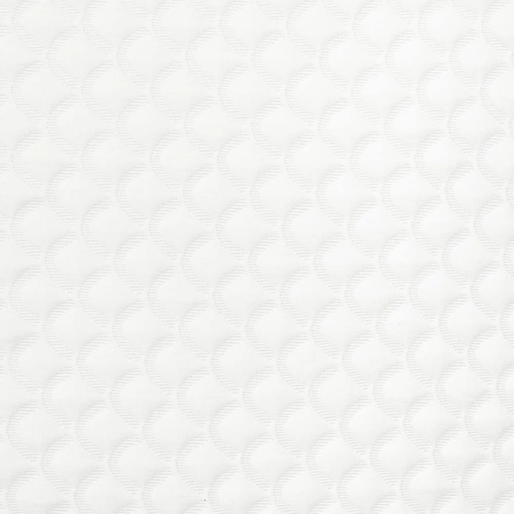 Sleep Comfort Plus Classic 150 Coil Inner Spring Crib And Toddler Mattress I GreenGuard Gold Certified by Evolur 6 Sleep Comfort Plus Classic 150 Coil Inner Spring Crib And Toddler Mattress I GreenGuard Gold Certified by Evolur - Image 6