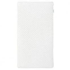 Sleep Comfort Plus Classic 150 Coil Inner Spring Crib And Toddler Mattress I GreenGuard Gold Certified by Evolur 9 Sleep Comfort Plus Classic 150 Coil Inner Spring Crib And Toddler Mattress I GreenGuard Gold Certified by Evolur -Decor Therapy Sale evolur crib mattresses ev 860 c3 1000