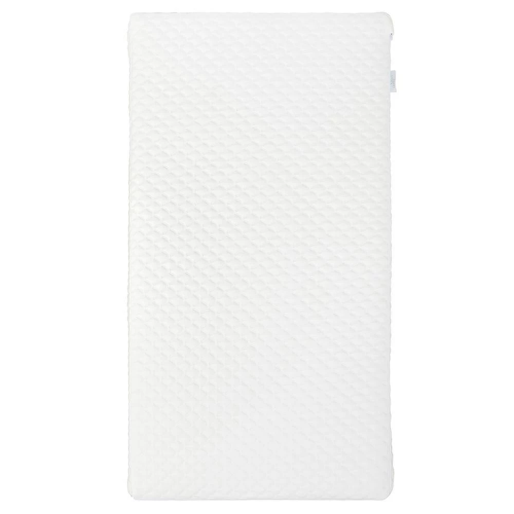 Sleep Comfort Plus Classic 150 Coil Inner Spring Crib And Toddler Mattress I GreenGuard Gold Certified by Evolur 3 Sleep Comfort Plus Classic 150 Coil Inner Spring Crib And Toddler Mattress I GreenGuard Gold Certified by Evolur - Image 3