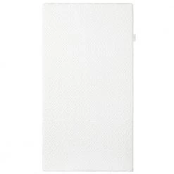 Comfort Lite Plus With Natural Fiber Crib And Toddler Mattress Waterproof I Green Guard Gold Certified by Evolur 7 Comfort Lite Plus With Natural Fiber Crib And Toddler Mattress Waterproof I Green Guard Gold Certified by Evolur -Decor Therapy Sale evolur crib mattresses ev 861 1f 1000