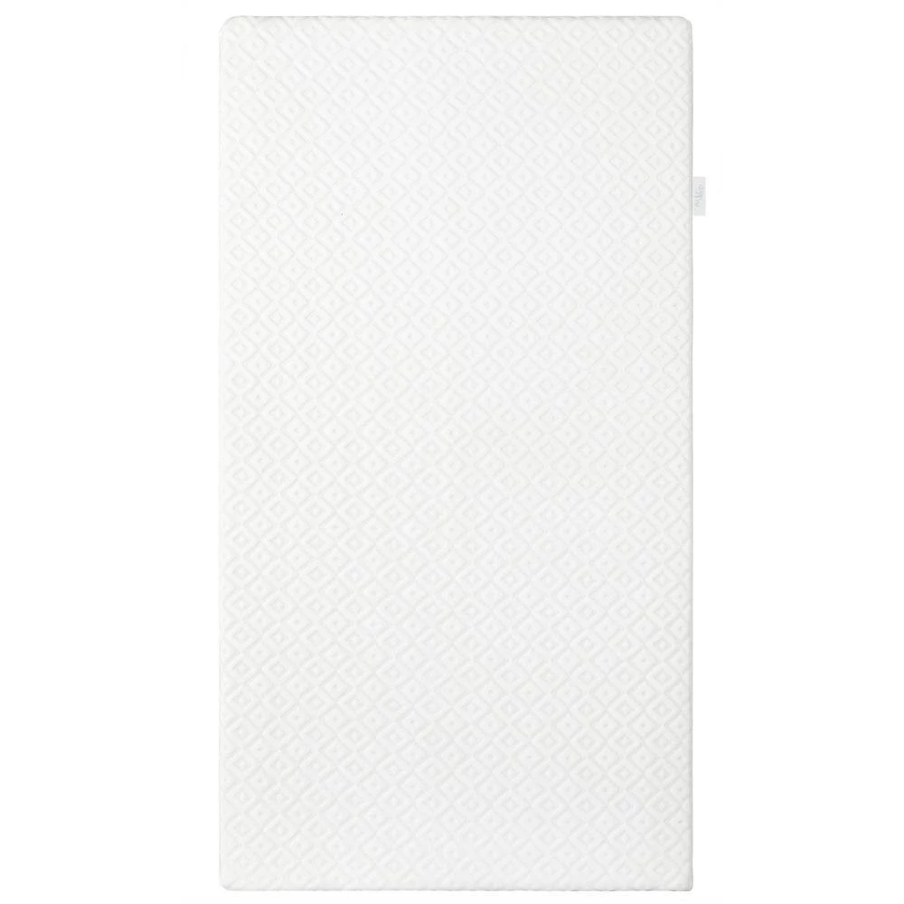 Comfort Lite Plus With Natural Fiber Crib And Toddler Mattress Waterproof I Green Guard Gold Certified by Evolur 3 Comfort Lite Plus With Natural Fiber Crib And Toddler Mattress Waterproof I Green Guard Gold Certified by Evolur - Image 3