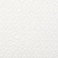 Comfort Balance Plus Supreme 260 Coil Inner Spring Crib And Toddler Mattress Waterproof Green Guard Gold Certified by Evolur 12 Comfort Balance Plus Supreme 260 Coil Inner Spring Crib And Toddler Mattress Waterproof Green Guard Gold Certified by Evolur -Decor Therapy Sale evolur crib mattresses ev 863 44 1000