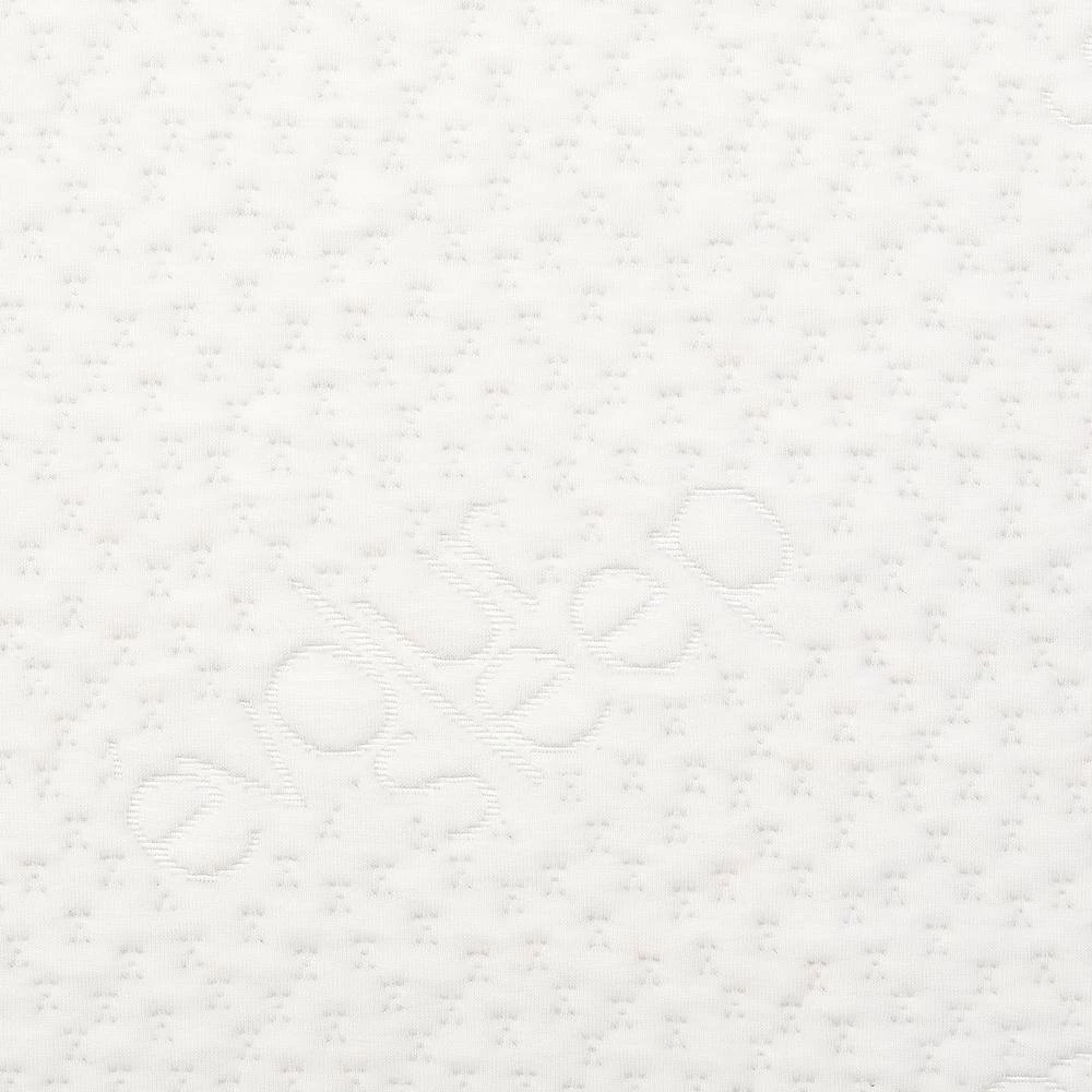 Comfort Balance Plus Supreme 260 Coil Inner Spring Crib And Toddler Mattress Waterproof Green Guard Gold Certified by Evolur 6 Comfort Balance Plus Supreme 260 Coil Inner Spring Crib And Toddler Mattress Waterproof Green Guard Gold Certified by Evolur - Image 6