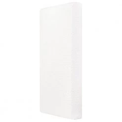 Comfort Balance Plus Supreme 260 Coil Inner Spring Crib And Toddler Mattress Waterproof Green Guard Gold Certified by Evolur 10 Comfort Balance Plus Supreme 260 Coil Inner Spring Crib And Toddler Mattress Waterproof Green Guard Gold Certified by Evolur -Decor Therapy Sale evolur crib mattresses ev 863 4f 1000