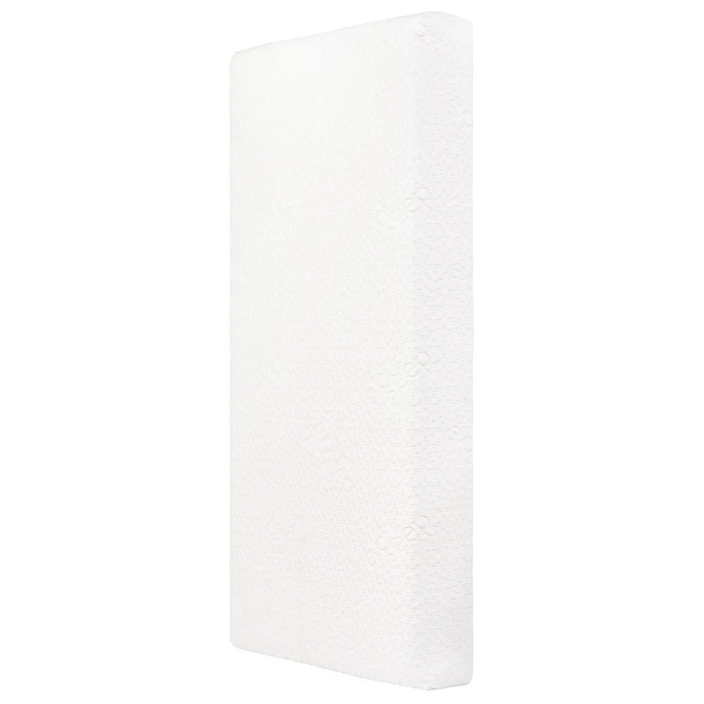 Comfort Balance Plus Supreme 260 Coil Inner Spring Crib And Toddler Mattress Waterproof Green Guard Gold Certified by Evolur 4 Comfort Balance Plus Supreme 260 Coil Inner Spring Crib And Toddler Mattress Waterproof Green Guard Gold Certified by Evolur - Image 4