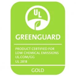 Comfort Balance Plus With Antimicrobial Copper Fiber Crib And Toddler Mattress Waterproof Green Guard Gold Certified by Evolur -Decor Therapy Sale evolur crib mattresses ev 865 1f 1000