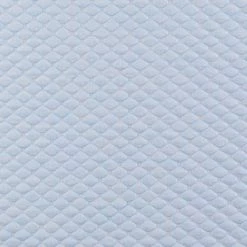 Comfort Balance Plus With Antimicrobial Copper Fiber Crib And Toddler Mattress Waterproof Green Guard Gold Certified by Evolur -Decor Therapy Sale evolur crib mattresses ev 865 4f 1000