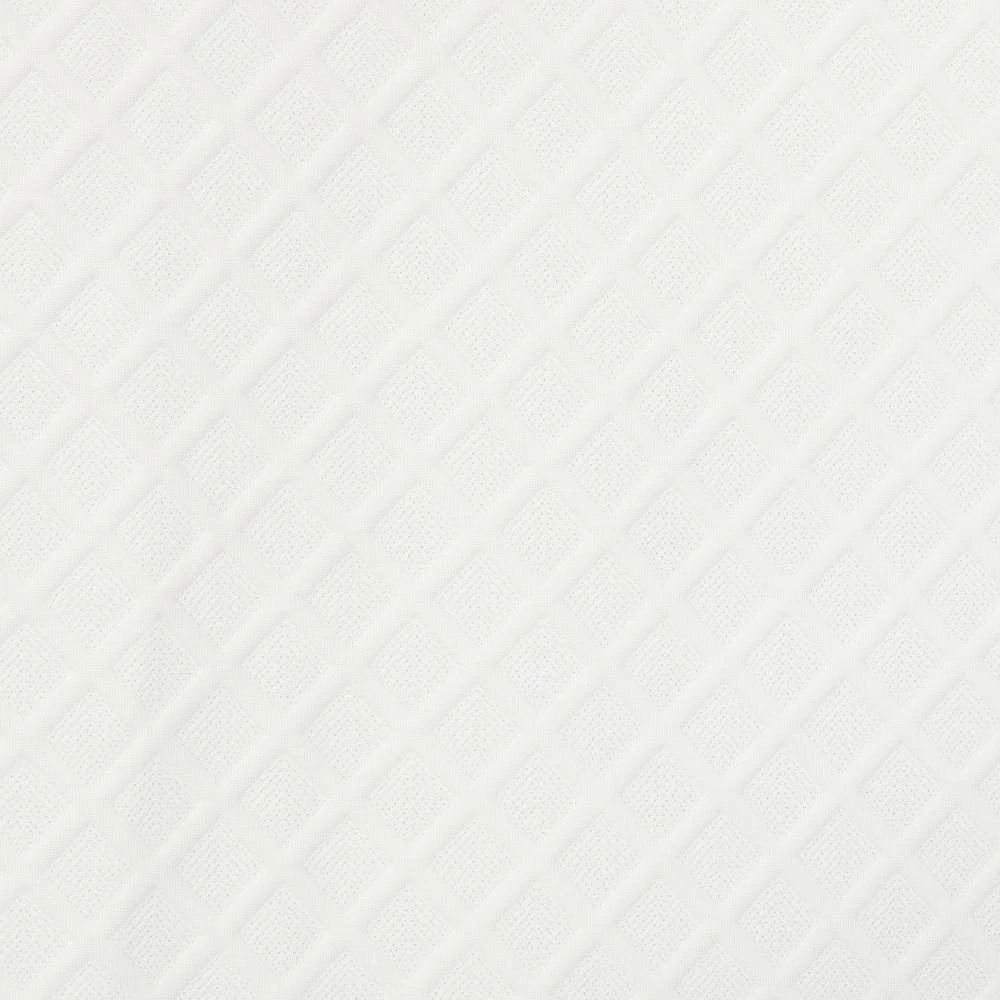 Comfort Lite Plus Fiber Crib And Toddler Mattress I Waterproof I Green Guard Gold Certified I Removable Cover by Evolur 6 Comfort Lite Plus Fiber Crib And Toddler Mattress I Waterproof I Green Guard Gold Certified I Removable Cover by Evolur - Image 6