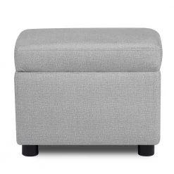 4. 5 in. Black Plastic Stake (20-Pack) by Evolur -Decor Therapy Sale fog grey evolur rockers gliders ottomans 6118 egry 40 1000