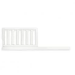 Frost Toddler Rail (1-Pack) by Evolur