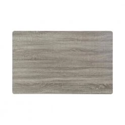 Edendale Boltzero 3-Piece Black Dining Table with 2-Benches by 4D Concepts -Decor Therapy Sale gray 4d concepts dining room sets 10111 44 1000