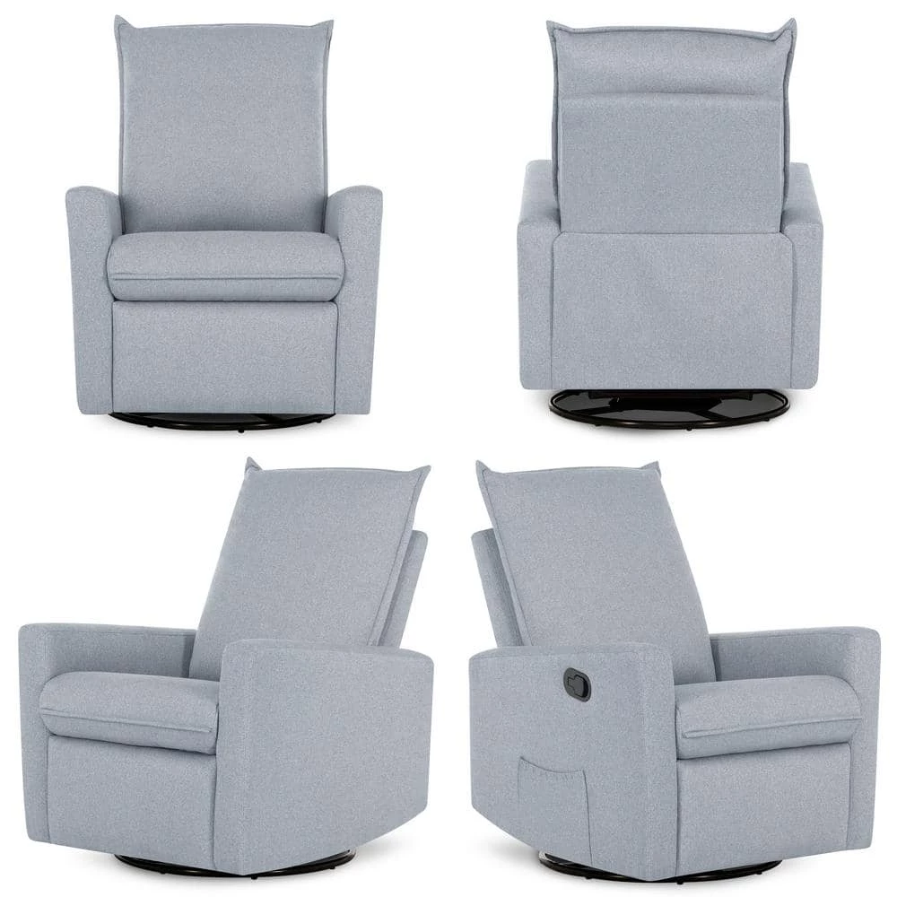 ATOMIC20-Volt MAX Cordless Brushless Combo Kit (4-Tool) and20-Volt MAX XR Cordless Brushless 5 in. Random Orbital Sander by Evolur 4 ATOMIC20-Volt MAX Cordless Brushless Combo Kit (4-Tool) and20-Volt MAX XR Cordless Brushless 5 in. Random Orbital Sander by Evolur - Image 4