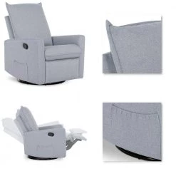 ATOMIC20-Volt MAX Cordless Brushless Combo Kit (4-Tool) and20-Volt MAX XR Cordless Brushless 5 in. Random Orbital Sander by Evolur 10 ATOMIC20-Volt MAX Cordless Brushless Combo Kit (4-Tool) and20-Volt MAX XR Cordless Brushless 5 in. Random Orbital Sander by Evolur -Decor Therapy Sale gray evolur rockers gliders ottomans 6117 dt 44 1000