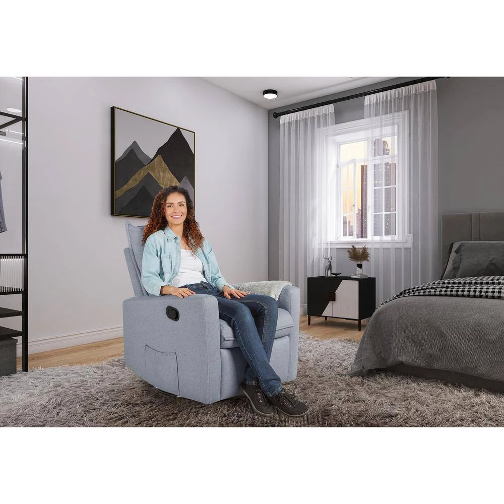 ATOMIC20-Volt MAX Cordless Brushless Combo Kit (4-Tool) and20-Volt MAX XR Cordless Brushless 5 in. Random Orbital Sander by Evolur 3 ATOMIC20-Volt MAX Cordless Brushless Combo Kit (4-Tool) and20-Volt MAX XR Cordless Brushless 5 in. Random Orbital Sander by Evolur - Image 3