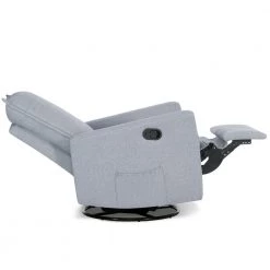 ATOMIC20-Volt MAX Cordless Brushless Combo Kit (4-Tool) and20-Volt MAX XR Cordless Brushless 5 in. Random Orbital Sander by Evolur 11 ATOMIC20-Volt MAX Cordless Brushless Combo Kit (4-Tool) and20-Volt MAX XR Cordless Brushless 5 in. Random Orbital Sander by Evolur -Decor Therapy Sale gray evolur rockers gliders ottomans 6117 dt fa 1000