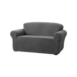 Decor Therapy Sale -Decor Therapy Sale grey stretch sensations slipcovers 9913lovgrey c3 1000