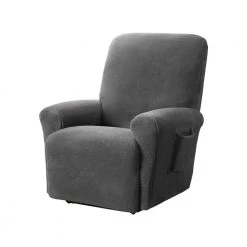 Decor Therapy Sale -Decor Therapy Sale grey stretch sensations slipcovers 9913recgrey c3 1000