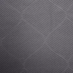 Optic Sofa Stretch Slipcover by Stretch Sensations -Decor Therapy Sale grey stretch sensations slipcovers optsofagrey 44 1000