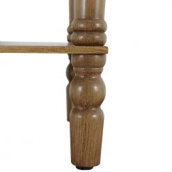 Bailey Honey Pine 1-Drawer Bead Board Accent Table by Decor Therapy -Decor Therapy Sale honey pine decor therapy coffee tables fr9557 fa 1000