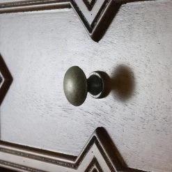 Mona 32 in. Honeynut Standard Rectangle Wood Console Table with 4-Drawers by Decor Therapy 18 Mona 32 in. Honeynut Standard Rectangle Wood Console Table with 4-Drawers by Decor Therapy -Decor Therapy Sale honeynut decor therapy console tables fr9551 76 1000