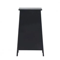 Claremont Collection 4 Drawer Metal Chest of Drawers 18.11 in W x 9.84 in D x 31.1 in H by 4D Concepts -Decor Therapy Sale metal 4 drawer chest 4d concepts chest of drawers 10082 c3 1000