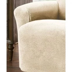 Stretch Sherpa Natural Recliner Slipcover by Stretch Sensations 5 Stretch Sherpa Natural Recliner Slipcover by Stretch Sensations -Decor Therapy Sale natural stretch sensations slipcovers 9913recnatural 4f 1000