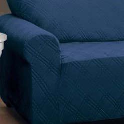 Decor Therapy Sale -Decor Therapy Sale navy stretch sensations slipcovers 9228lovenavy 4f 1000