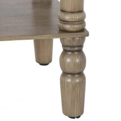 Bailey Sahara Accent Table by Decor Therapy -Decor Therapy Sale sahara decor therapy end side tables fr11053 44 1000