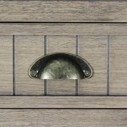 Bailey Sahara Accent Table by Decor Therapy -Decor Therapy Sale sahara decor therapy end side tables fr11053 fa 1000