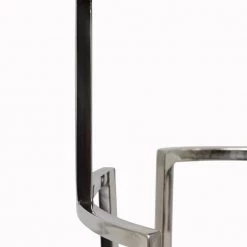 Adrian Silver Mirrored Nesting Tables by Decor Therapy 8 Adrian Silver Mirrored Nesting Tables by Decor Therapy -Decor Therapy Sale shiny polish decor therapy nesting tables mp1655 44 1000