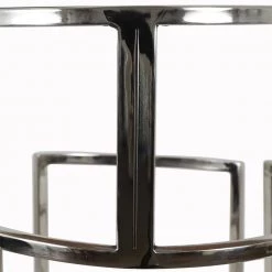 Decor Therapy Sale -Decor Therapy Sale shiny polish decor therapy nesting tables mp1655 e1 1000