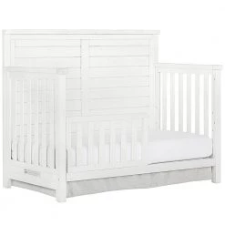 Decor Therapy Sale -Decor Therapy Sale weathered white evolur toddler beds 846 ww e1 1000